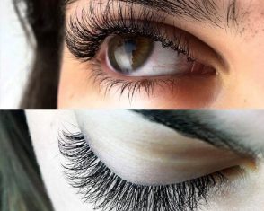 volumenske trepalnice 700x560 - Lash Lift