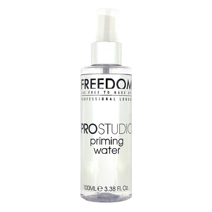 freedom makeup tekoci primer - Primer za obraz Freedom