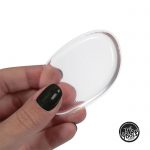silikonska makeup gobica