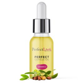 Perfect Cuticle Oil Jojoba Square 266x266 - Perfect Cuticle Oil - olje za obnohtno kožico