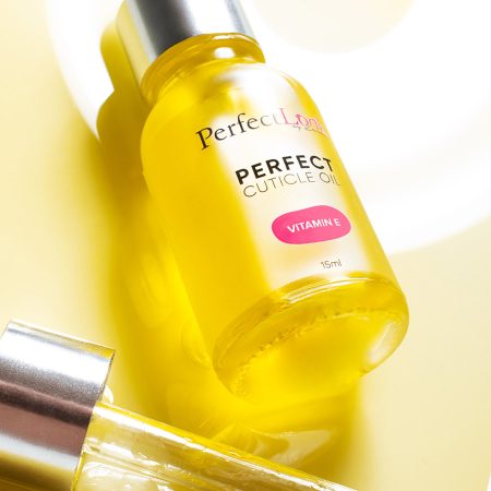 olje za obnohtno kozico - Perfect Cuticle Oil - olje za obnohtno kožico