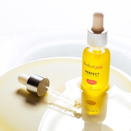 perfectlook cuticle oil olje za obnohtno kozico - Perfect Cuticle Oil - olje za obnohtno kožico
